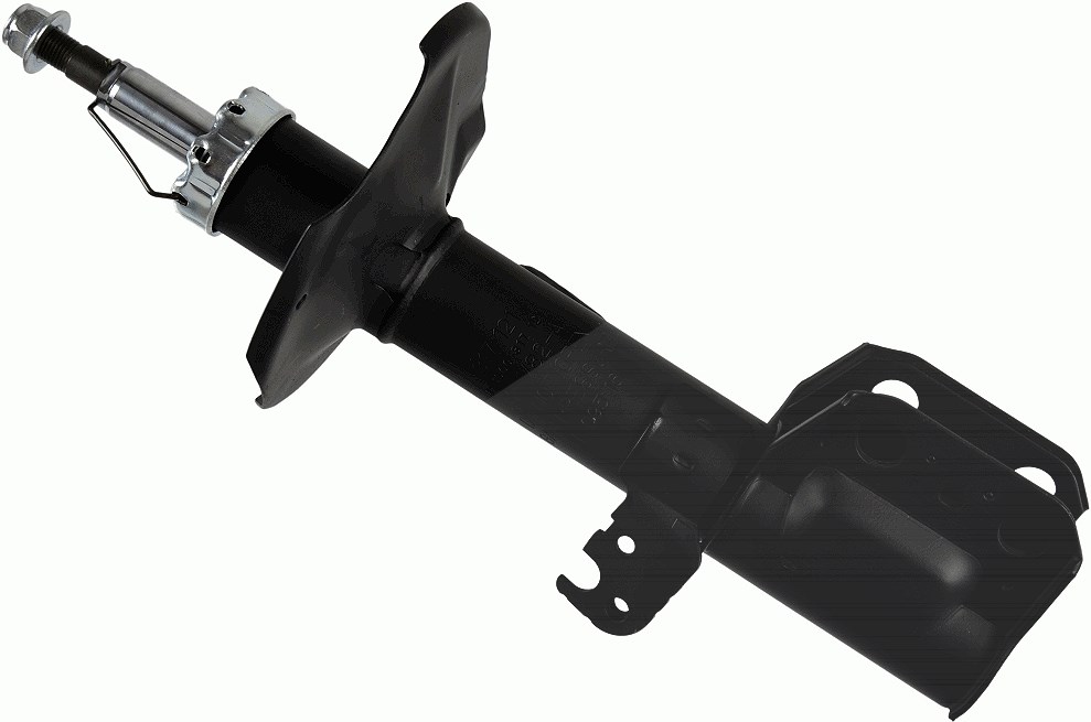 Sachs Stoßdämpfer [Hersteller-Nr. 317121] für Toyota