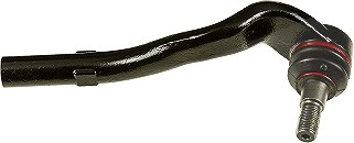 Trw Spurstangenkopf [Hersteller-Nr. JTE629] für Mercedes-Benz