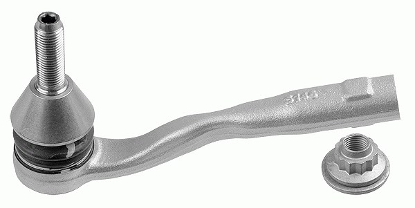 Lemförder Spurstangenkopf [Hersteller-Nr. 3697001] für Mercedes-Benz