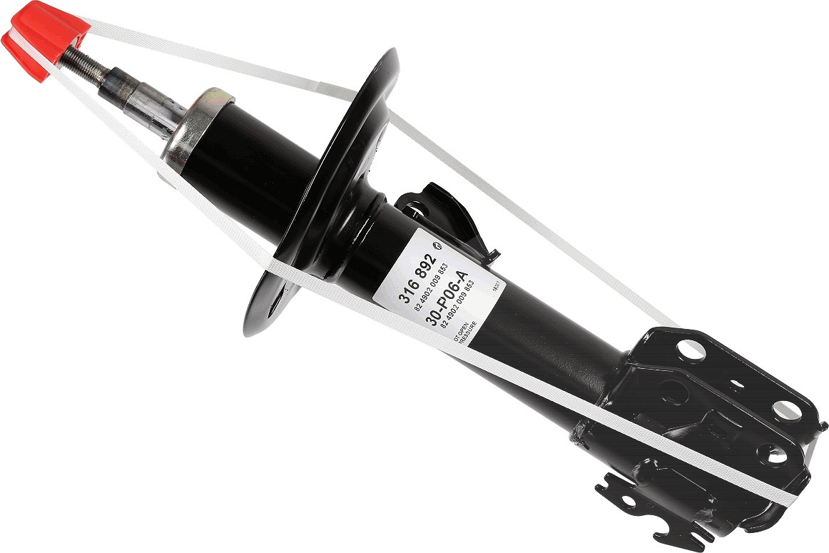 Sachs Stoßdämpfer [Hersteller-Nr. 316892] für Toyota