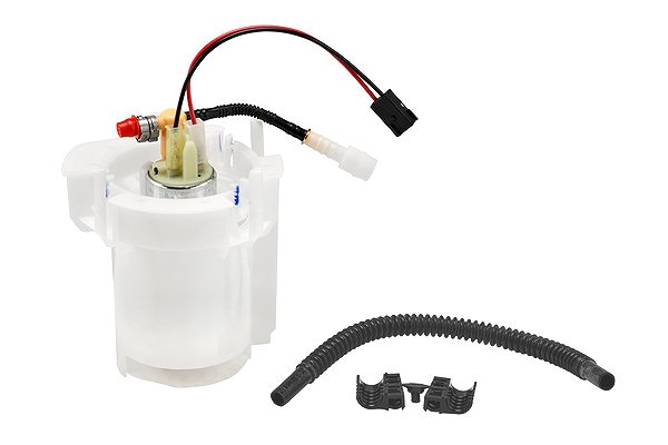 Valeo Kraftstoffpumpe [Hersteller-Nr. 347604] für Opel, Vauxhall