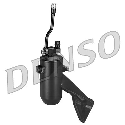 Denso Trockner, Klimaanlage [Hersteller-Nr. DFD10003] für Ford Usa, Ford