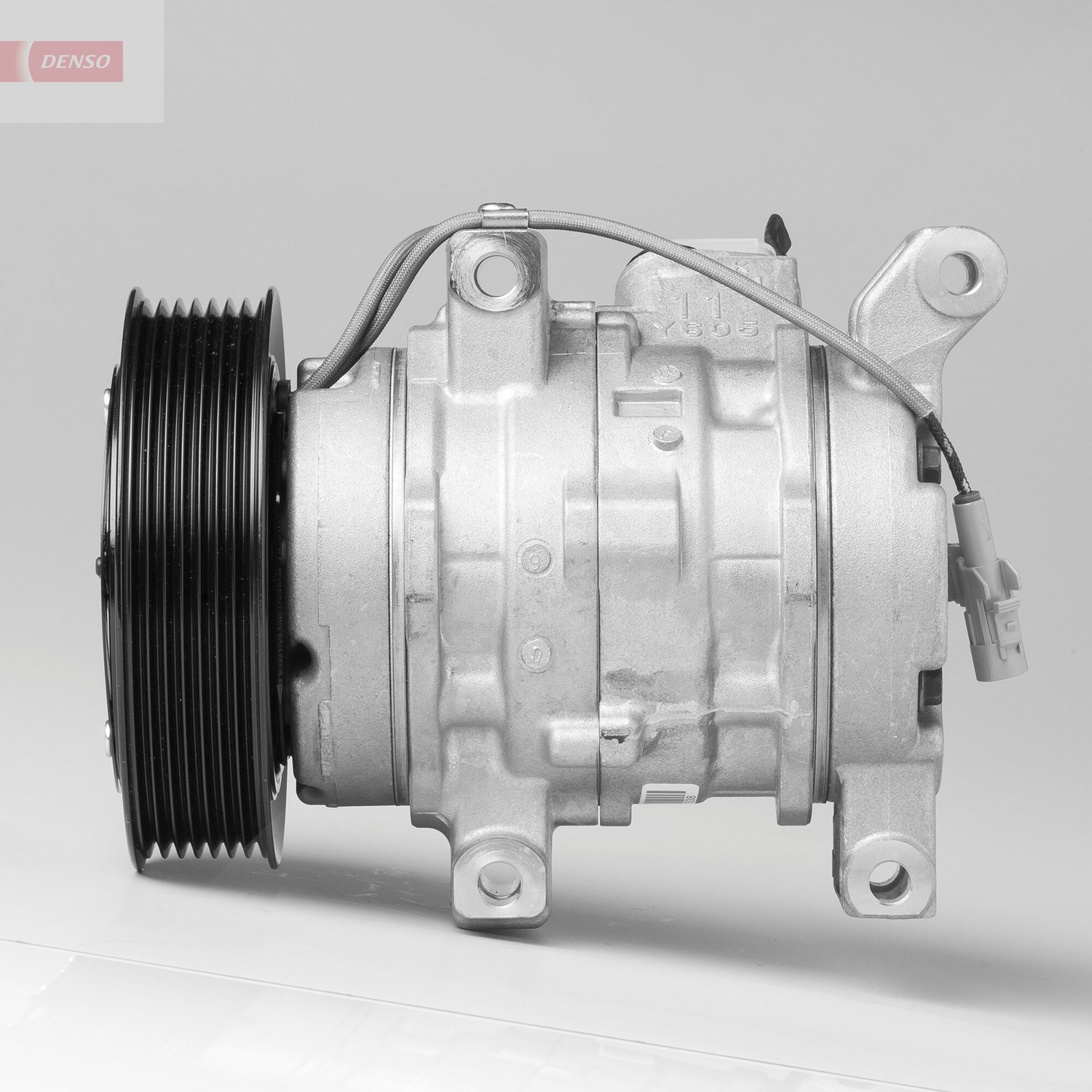 Denso Kompressor, Klimaanlage [Hersteller-Nr. DCP50092] für Toyota