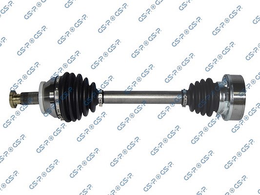 Gsp Antriebswelle [Hersteller-Nr. 261184] für VW, Skoda, Audi, Seat