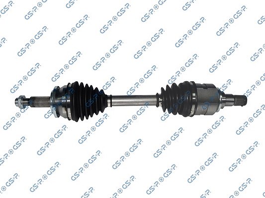 Gsp Antriebswelle [Hersteller-Nr. 259520] für Toyota