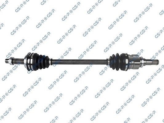 Gsp Antriebswelle [Hersteller-Nr. 259206] für Toyota