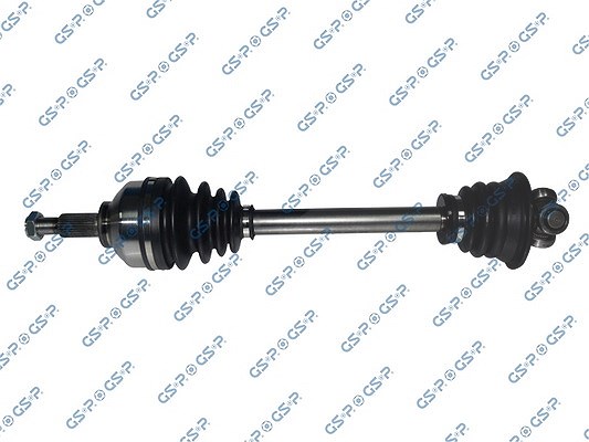 Gsp Antriebswelle [Hersteller-Nr. 250557] für Nissan, Opel, Vauxhall, Renault