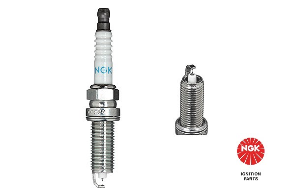 Ngk Zündkerze [Hersteller-Nr. 1406] für Nissan, Infiniti