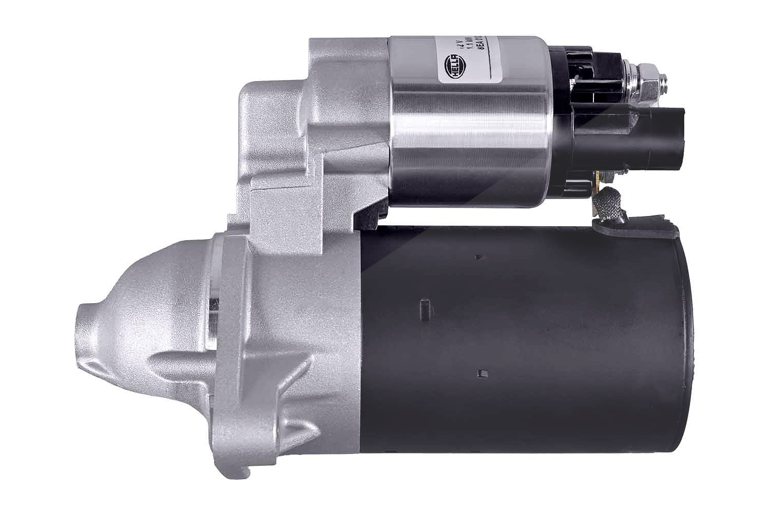 Hella Starter [Hersteller-Nr. 8EA012526-431] für Toyota