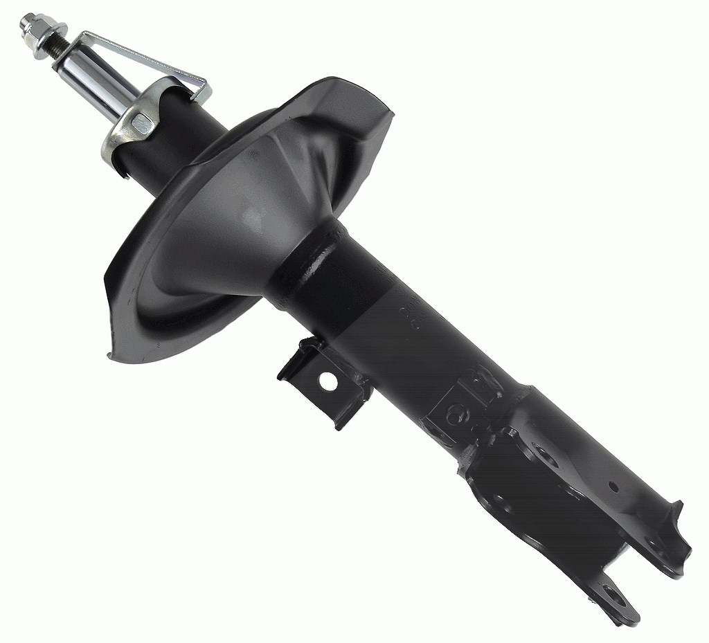 Sachs Stoßdämpfer [Hersteller-Nr. 315196] für Mitsubishi