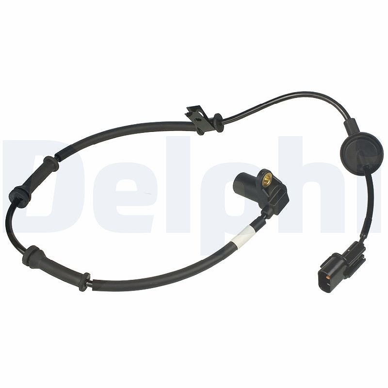 Delphi Sensor, Raddrehzahl [Hersteller-Nr. SS20276] für Hyundai