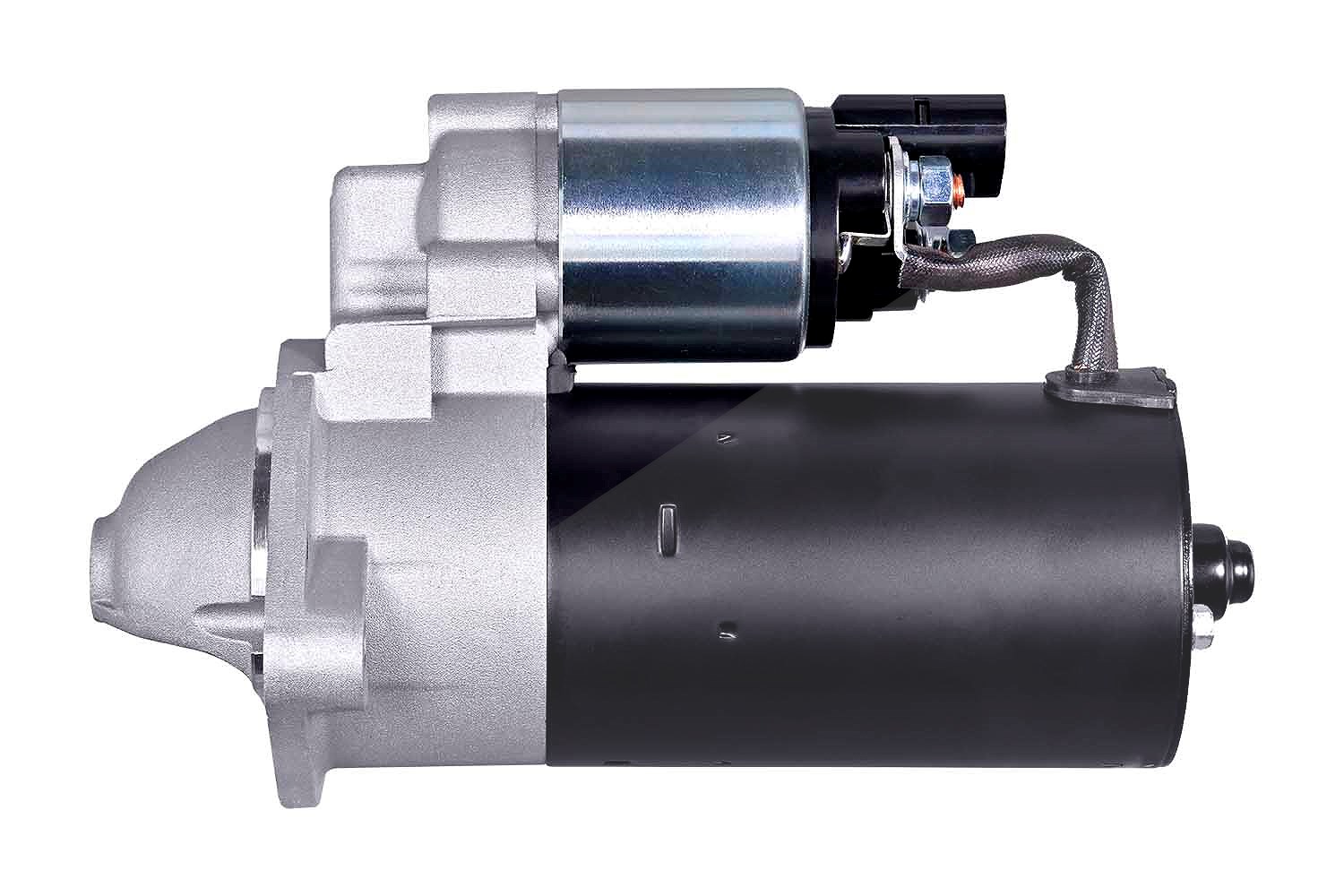 Hella Starter [Hersteller-Nr. 8EA011610-631] für Toyota