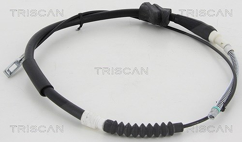Triscan Handbremsseil Hinterachse [Hersteller-Nr. 814029114] für Audi