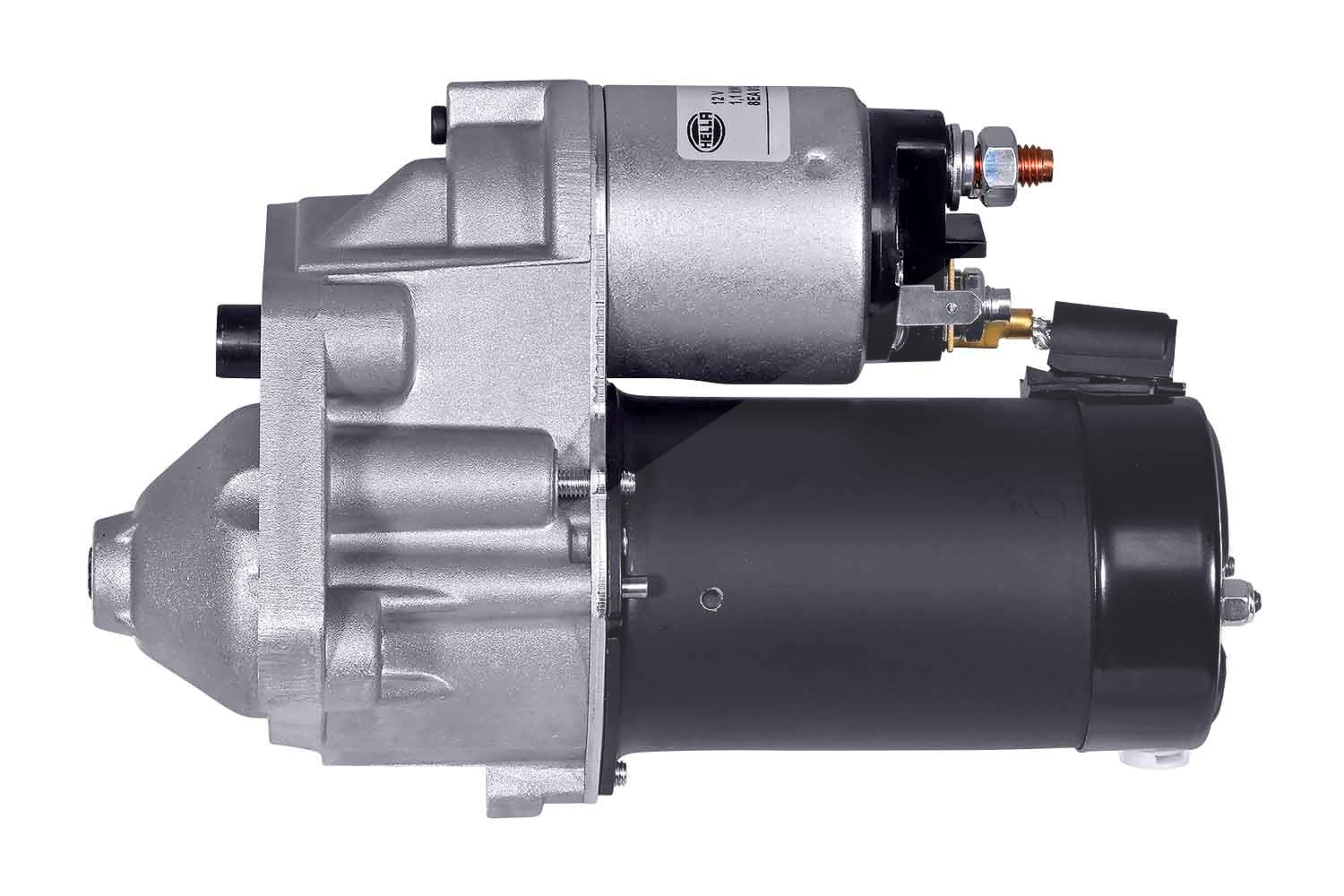 Hella Starter [Hersteller-Nr. 8EA012527-211] für Volvo, Renault
