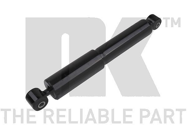 Nk Stoßdämpfer [Hersteller-Nr. 63392706] für Nissan, Renault