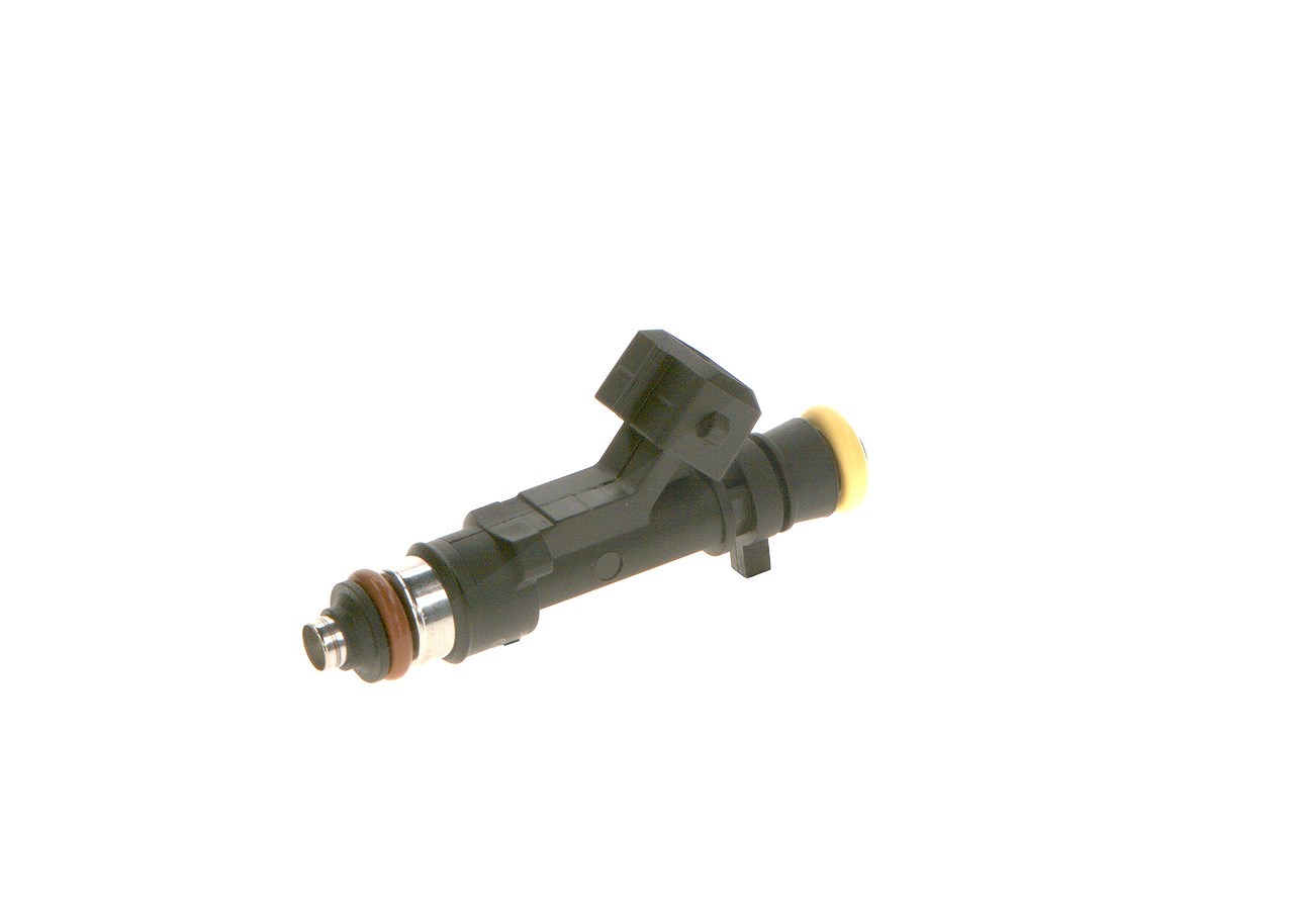 Bosch Einspritzventil [Hersteller-Nr. 0280158822] für Vauxhall, Opel