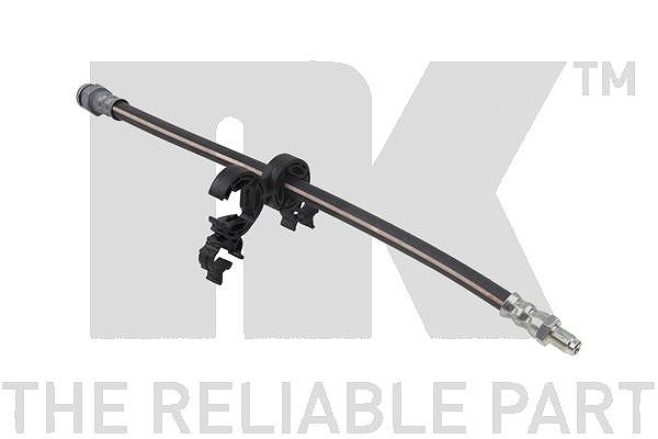 Nk Bremsschlauch [Hersteller-Nr. 853772] für Citroën, Peugeot