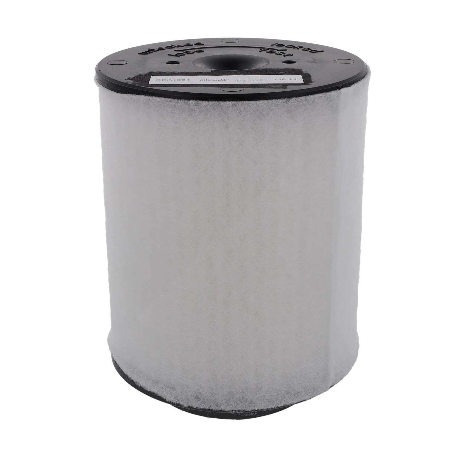 Corteco Luftfilter ERSTAUSRÜSTERQUALITÄT [Hersteller-Nr. 80004664] für Audi