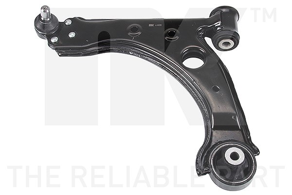 Nk Lenker, Radaufhängung [Hersteller-Nr. 5012379] für Chrysler, Fiat, Lancia