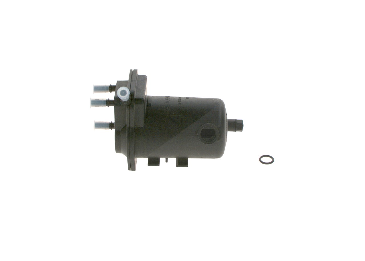 Bosch Kraftstofffilter [Hersteller-Nr. 0450907011] für Renault