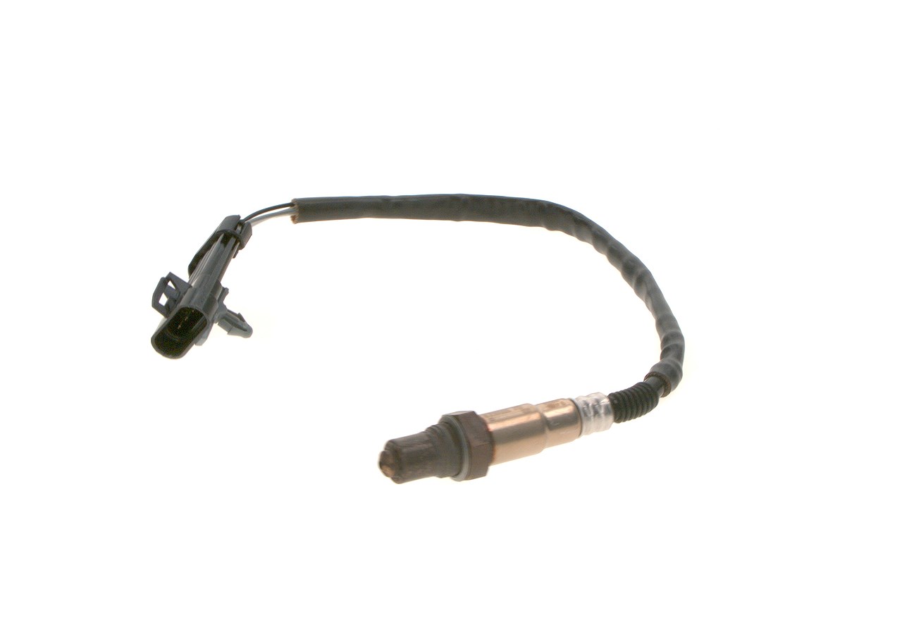 Bosch Lambdasonde [Hersteller-Nr. 0258986712] für Daewoo, Chevrolet