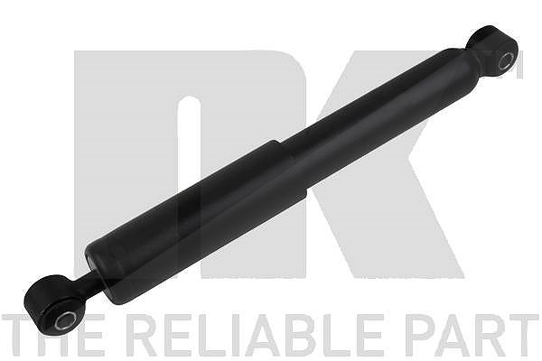 Nk Stoßdämpfer [Hersteller-Nr. 63391659] für Renault