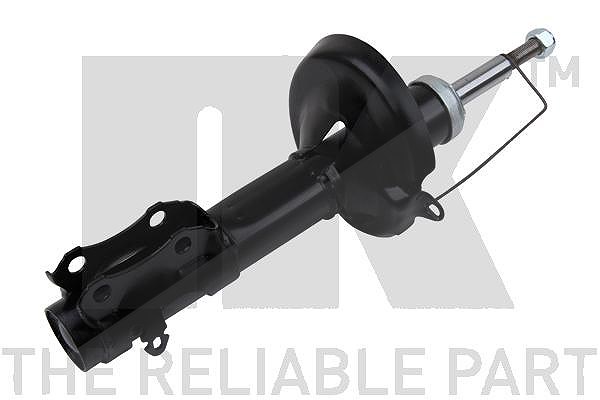 Nk Stoßdämpfer [Hersteller-Nr. 65993850] für Seat, VW