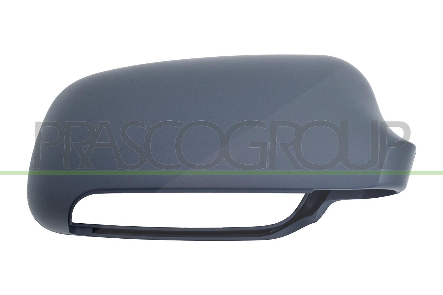 Prasco Abdeckung, Außenspiegel [Hersteller-Nr. AD0167413] für Audi