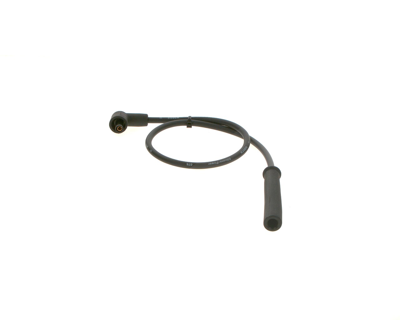 Bosch Zündleitungssatz [Hersteller-Nr. 0986356707] für Land Rover