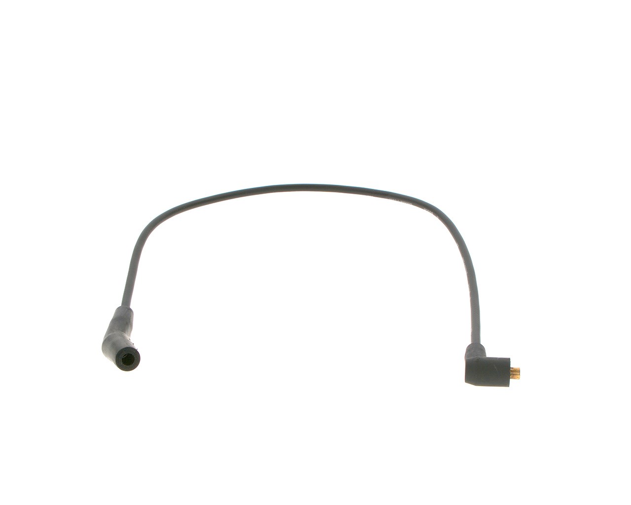 Bosch Zündleitungssatz [Hersteller-Nr. 0986356819] für Land Rover