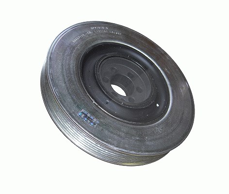 Continental Ctam Riemenscheibe, Kurbelwelle [Hersteller-Nr. VD1064] für Fiat, Alfa Romeo, Lancia