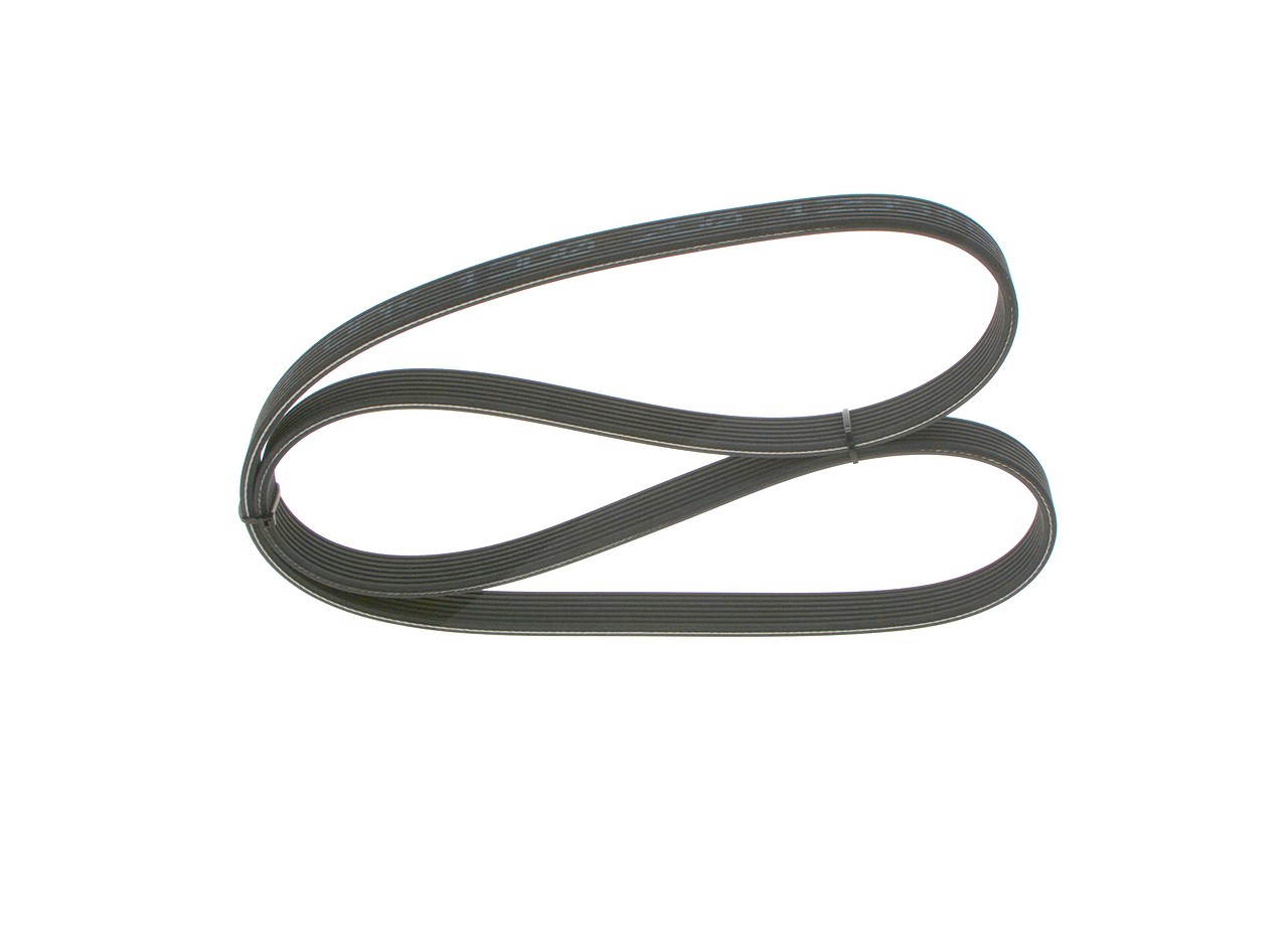 Bosch Keilrippenriemen [Hersteller-Nr. 1987946204] für Ford, VW