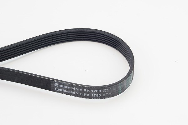 Continental Ctam Keilrippenriemen [Hersteller-Nr. 6PK1780] für Ford, Renault, Hyundai, BMW, Fiat, Kia