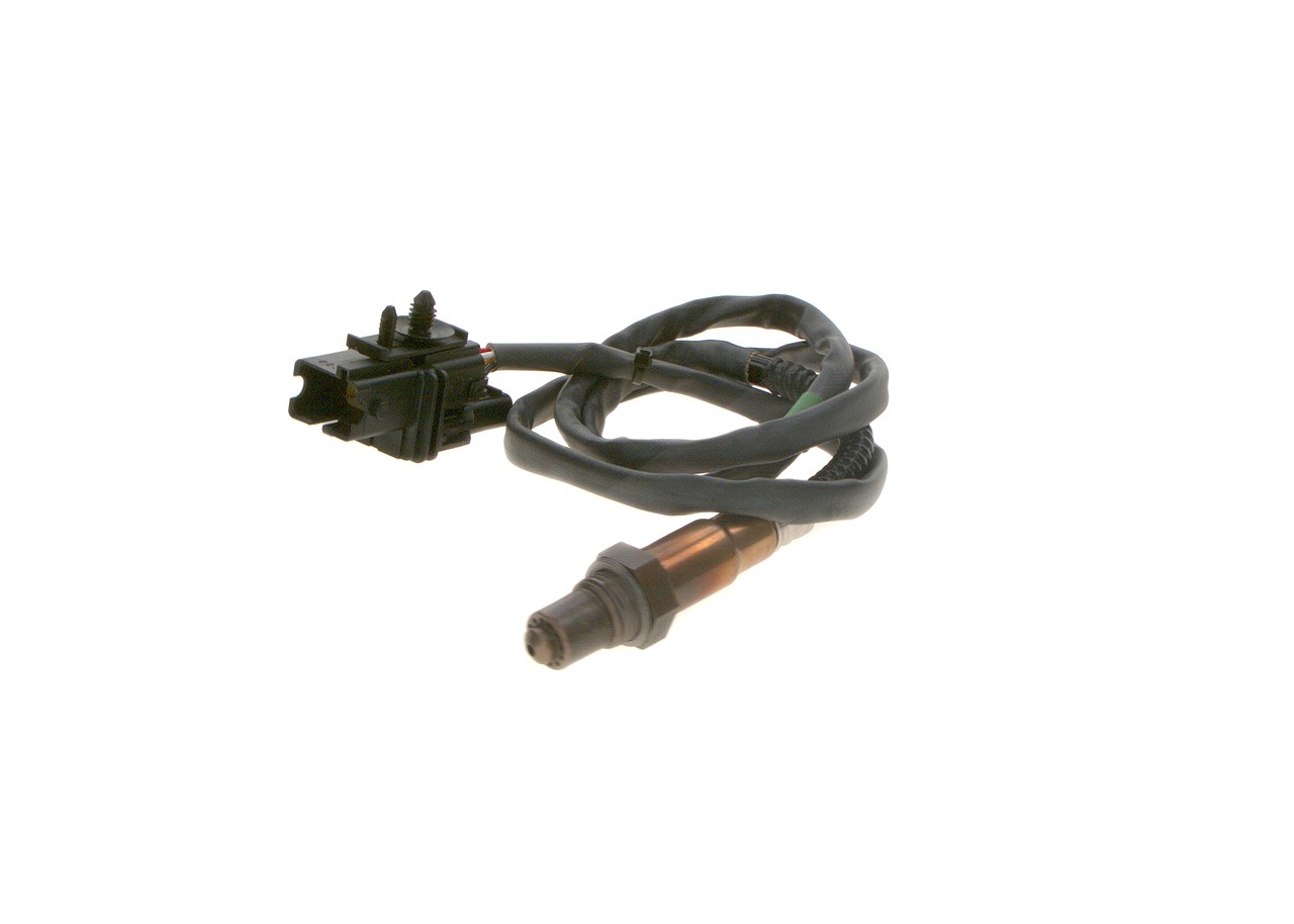 Bosch Lambdasonde [Hersteller-Nr. 0258007136] für Volvo