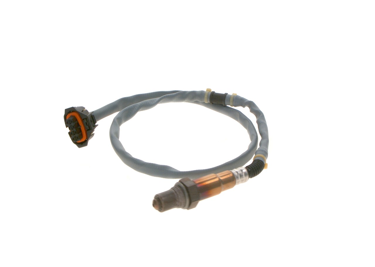 Bosch Lambdasonde [Hersteller-Nr. 0258006810] für Porsche