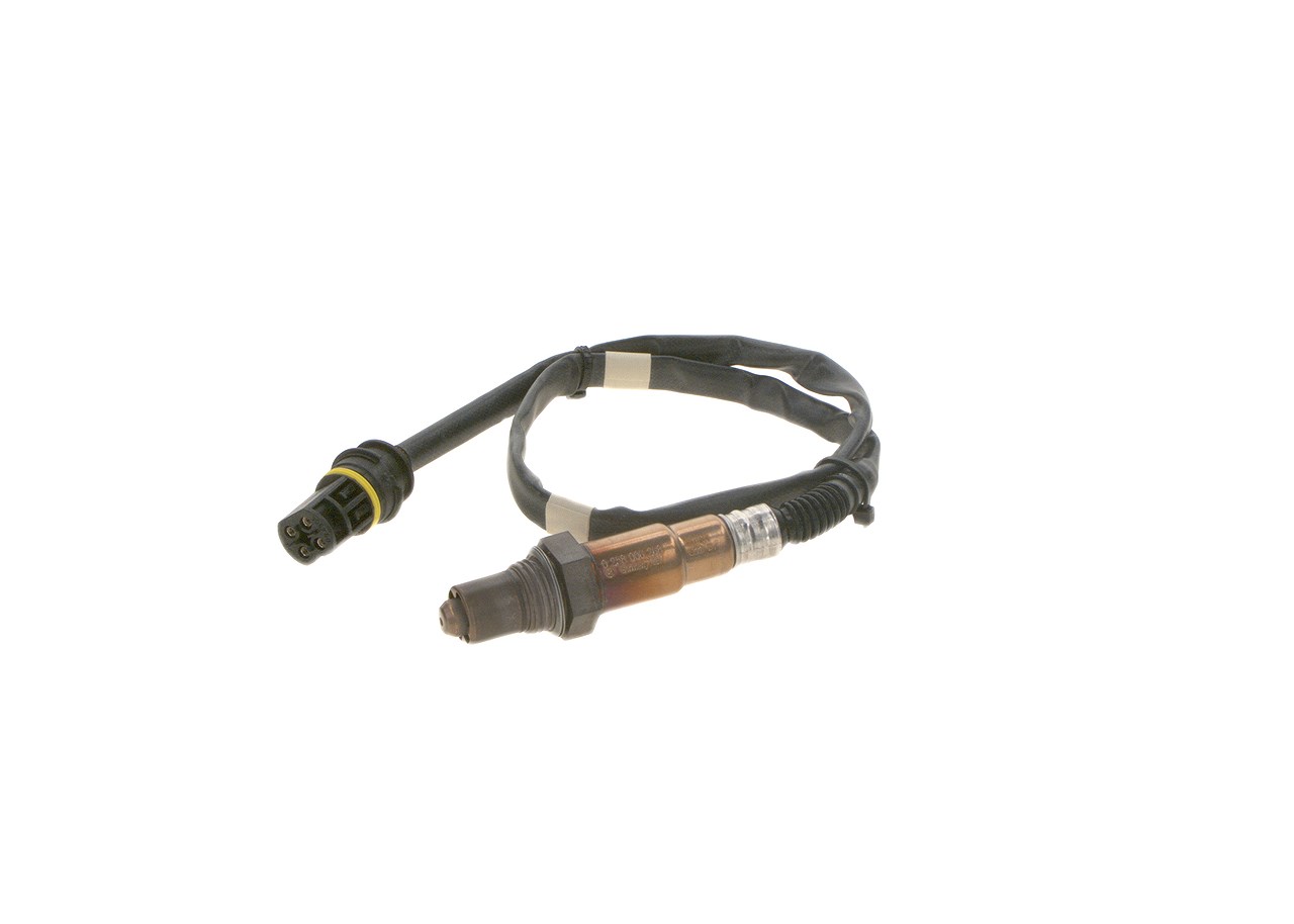 Bosch Lambdasonde [Hersteller-Nr. 0258006268] für Mercedes-Benz