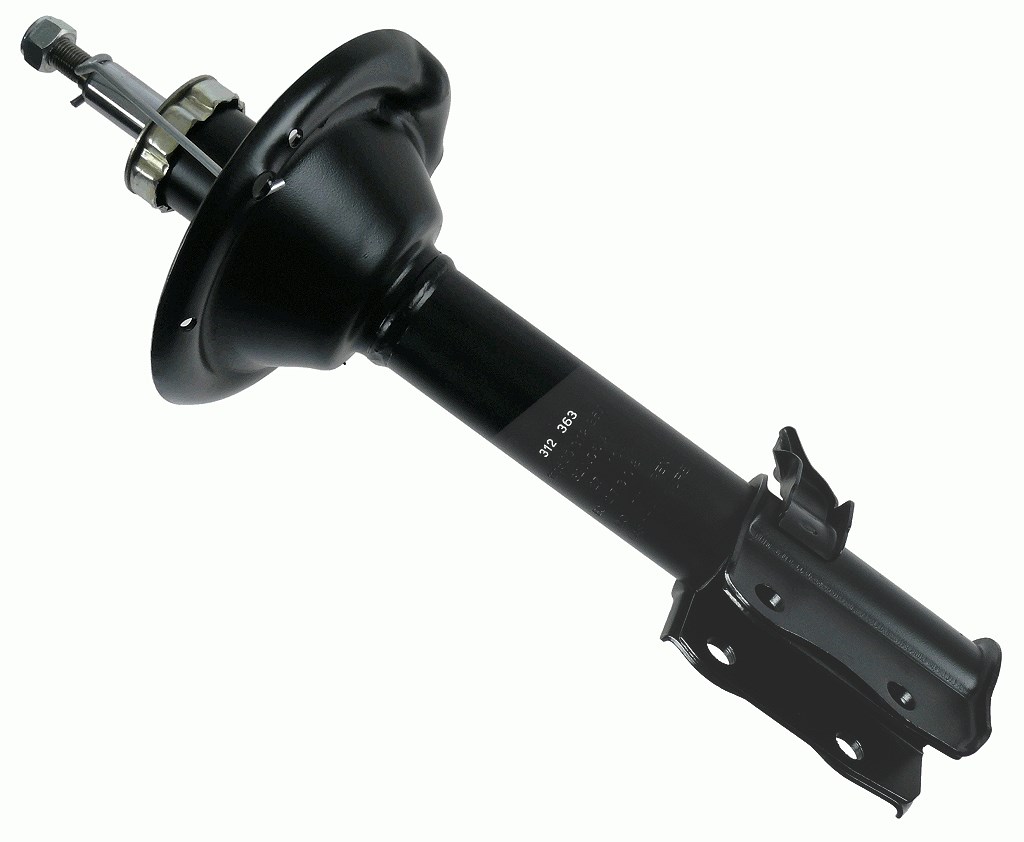 Sachs Stoßdämpfer [Hersteller-Nr. 312363] für Subaru