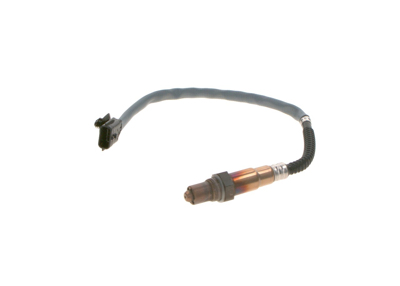 Bosch Lambdasonde [Hersteller-Nr. 0258006971] für Renault