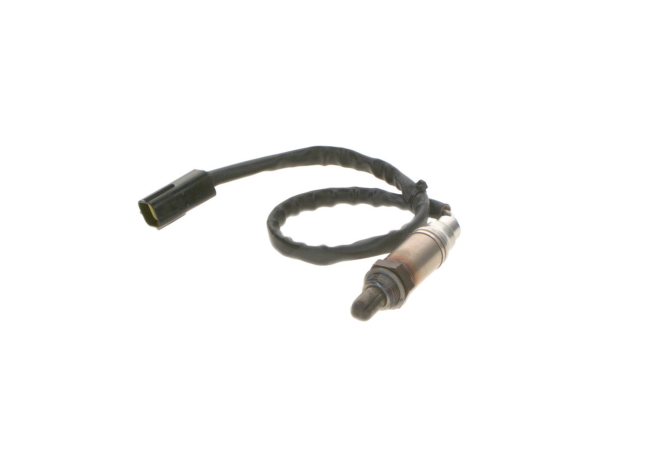 Bosch Lambdasonde [Hersteller-Nr. 0258005708] für Ford Usa, Mazda, Eunos