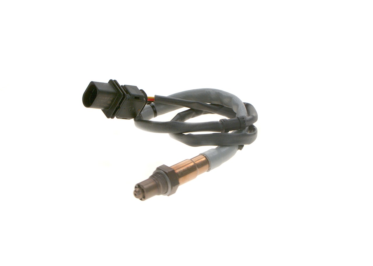 Bosch Lambdasonde [Hersteller-Nr. 0258017241] für Seat, Audi, VW, Skoda