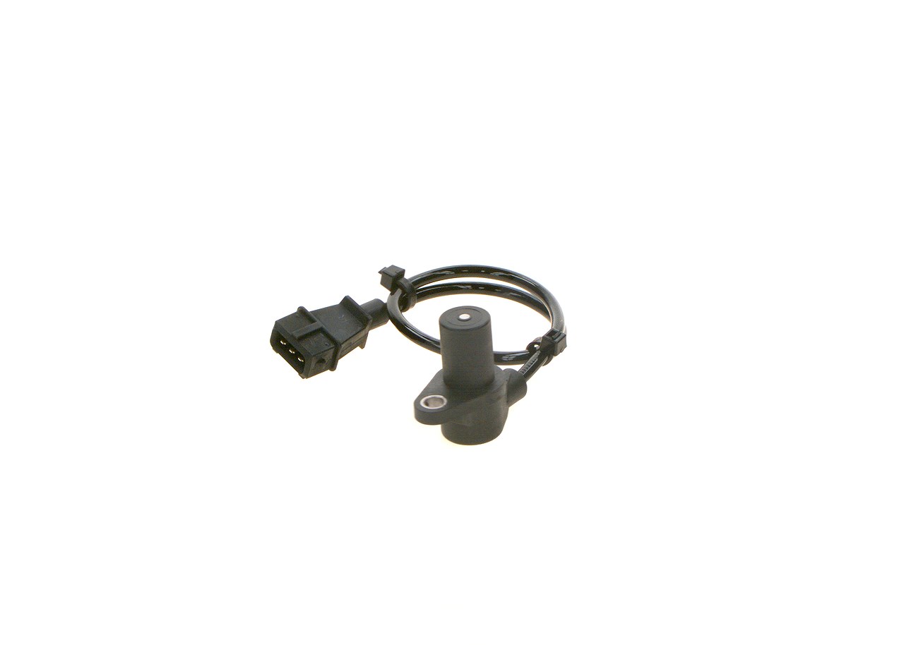 Bosch Sensor, Zündimpuls [Hersteller-Nr. 0261210104] für Kia, Ferrari, Fiat