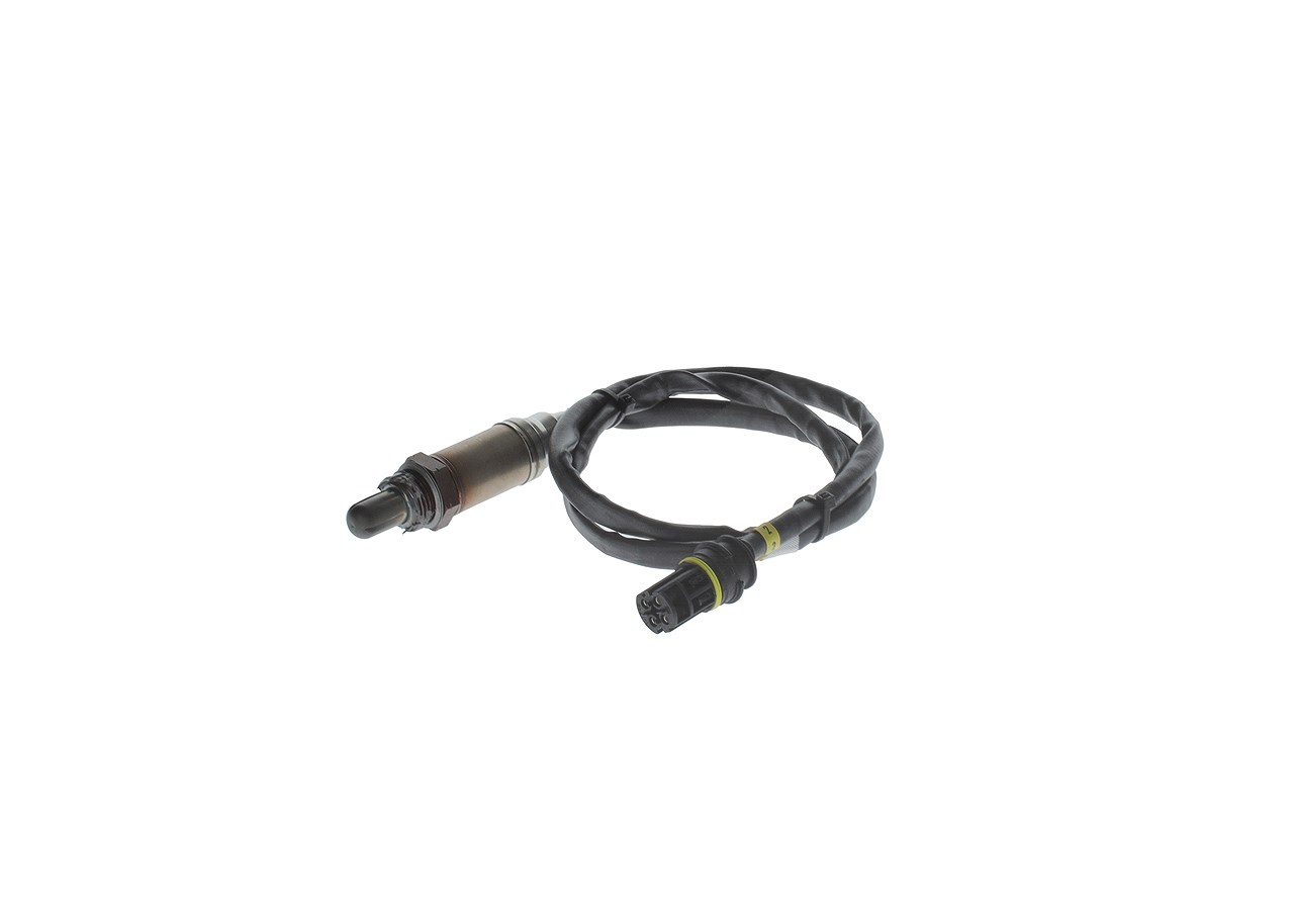 Bosch Lambdasonde [Hersteller-Nr. 0258005139] für BMW