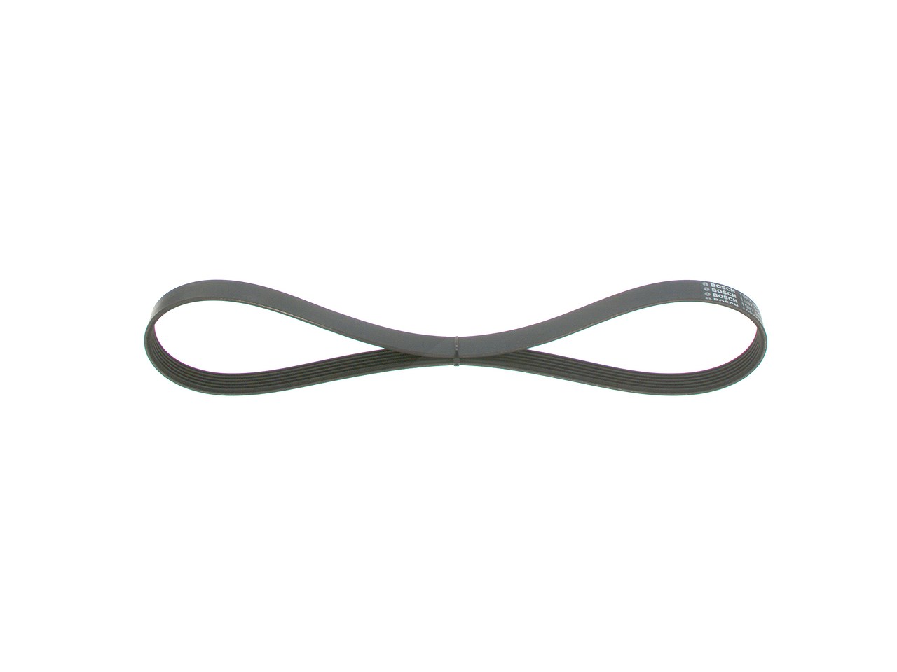 Bosch Keilrippenriemen [Hersteller-Nr. 1987946125] für Mazda, Ford