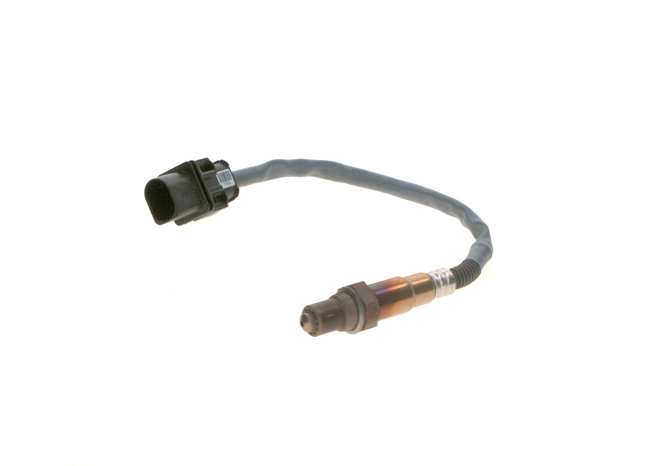 Bosch Lambdasonde [Hersteller-Nr. 0258017038] für BMW