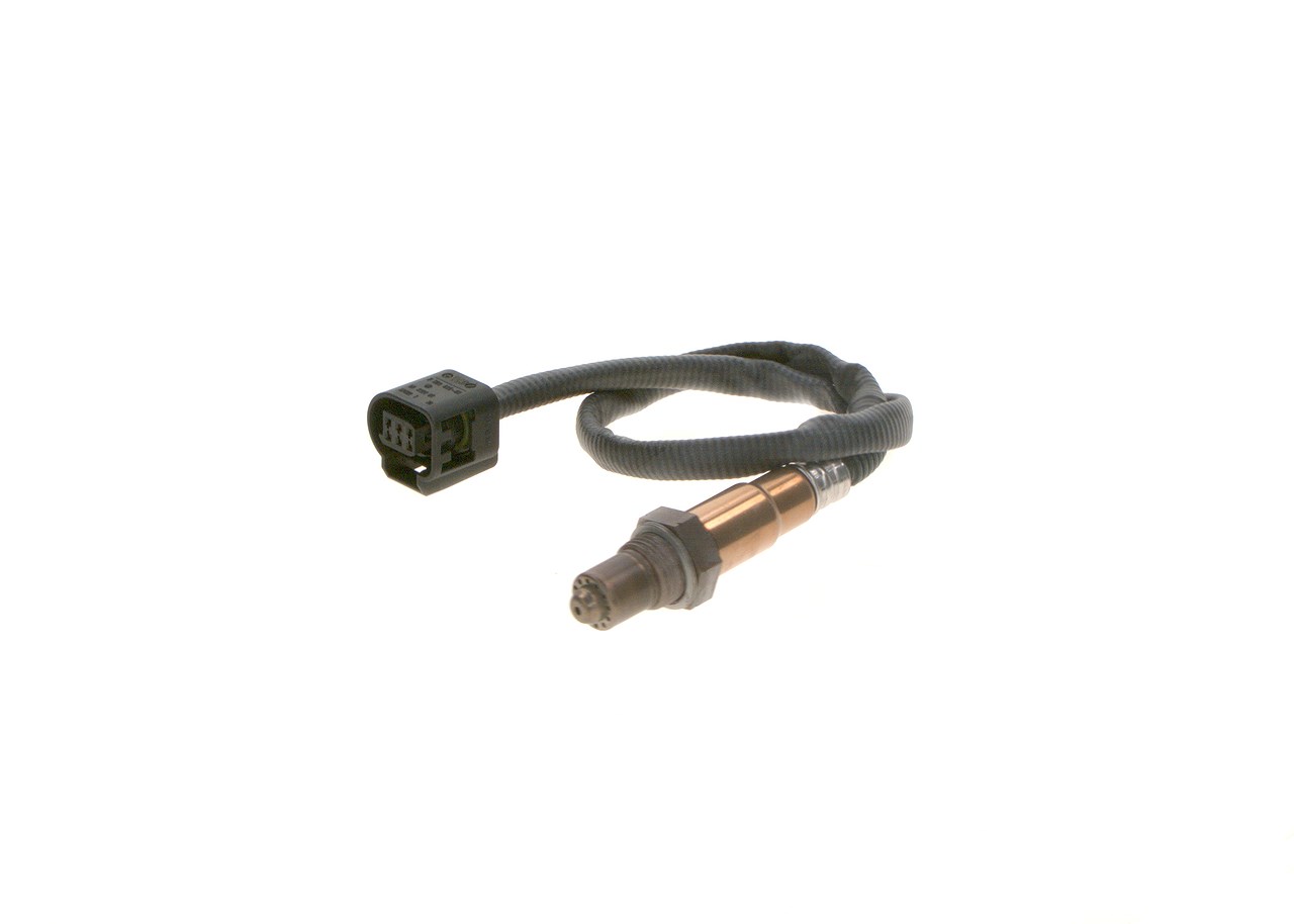 Bosch Lambdasonde [Hersteller-Nr. 0258017187] für Alpina, BMW, Mini