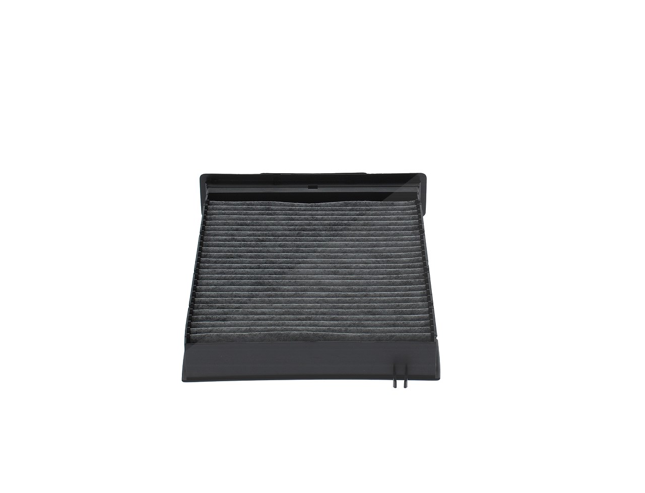 Bosch Filter, Innenraumluft [Hersteller-Nr. 1987432393] für Renault