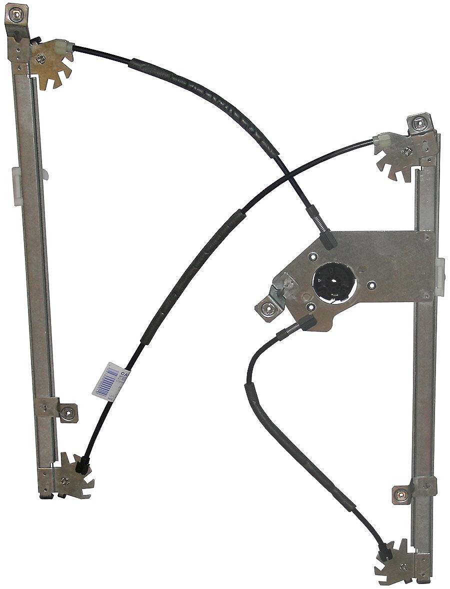 Valeo Fensterheber [Hersteller-Nr. 850792] für Renault