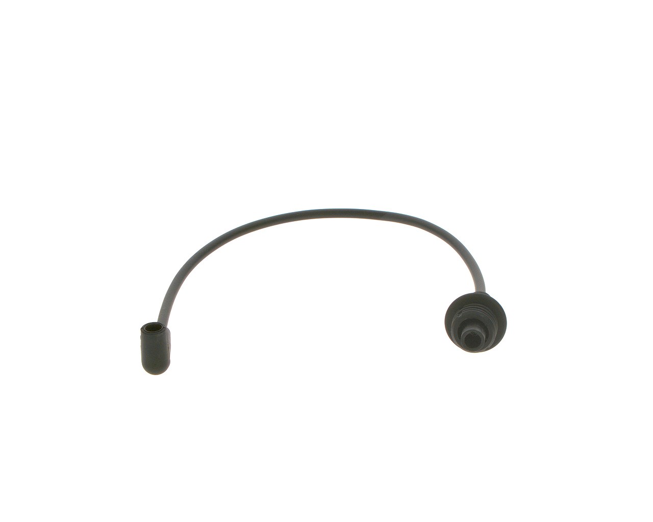 Bosch Zündleitungssatz [Hersteller-Nr. 0986356883] für Renault