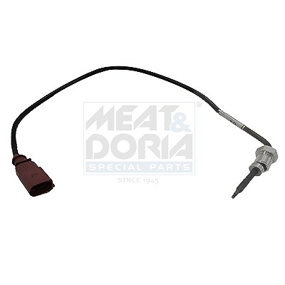 Meat & Doria Sensor, Abgastemperatur [Hersteller-Nr. 12298E] für Porsche, Audi, VW
