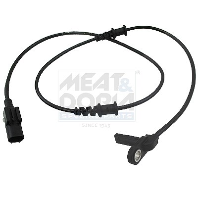 Meat & Doria Sensor, Raddrehzahl [Hersteller-Nr. 90948] für VW, Mercedes-Benz